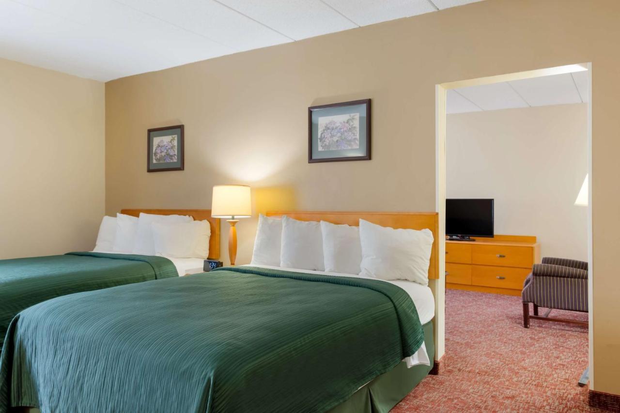 All Seasons Inn & Suites Smithfield Ngoại thất bức ảnh