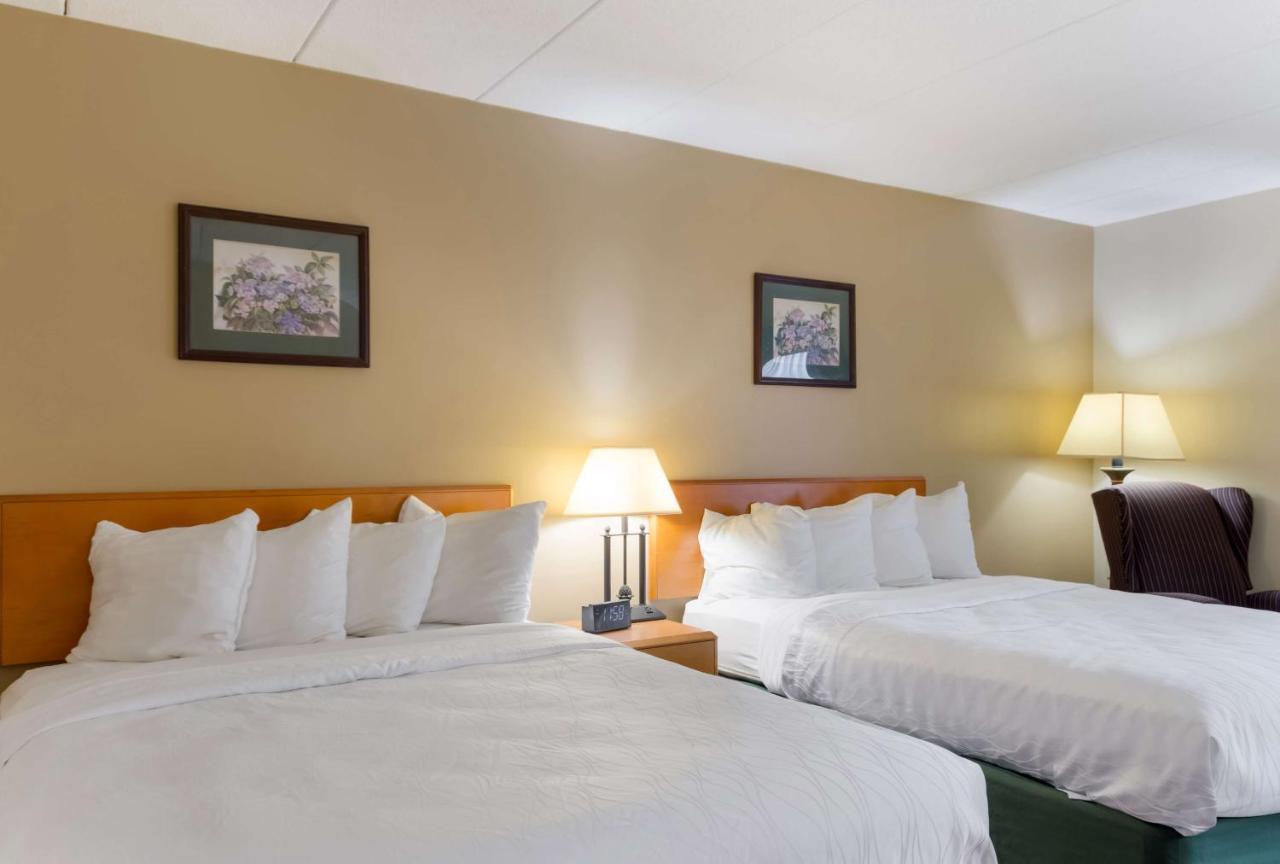 All Seasons Inn & Suites Smithfield Ngoại thất bức ảnh